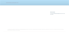 Desktop Screenshot of newworldencyclopedia.com